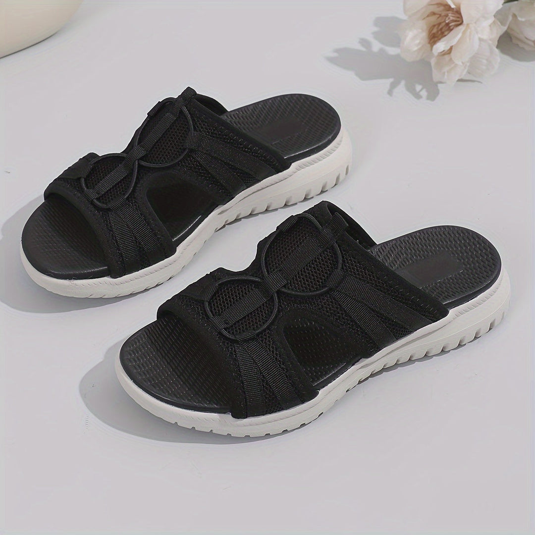 Sonnet - sandalias casuales con estilo