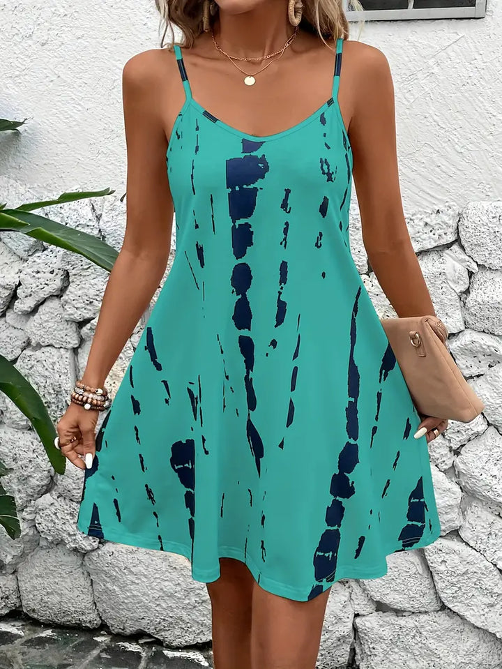 Journi - Vestido elegante informal
