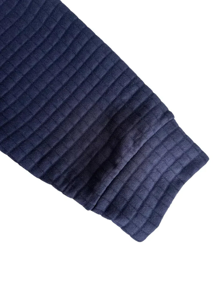 Reeve - Polo texturizado