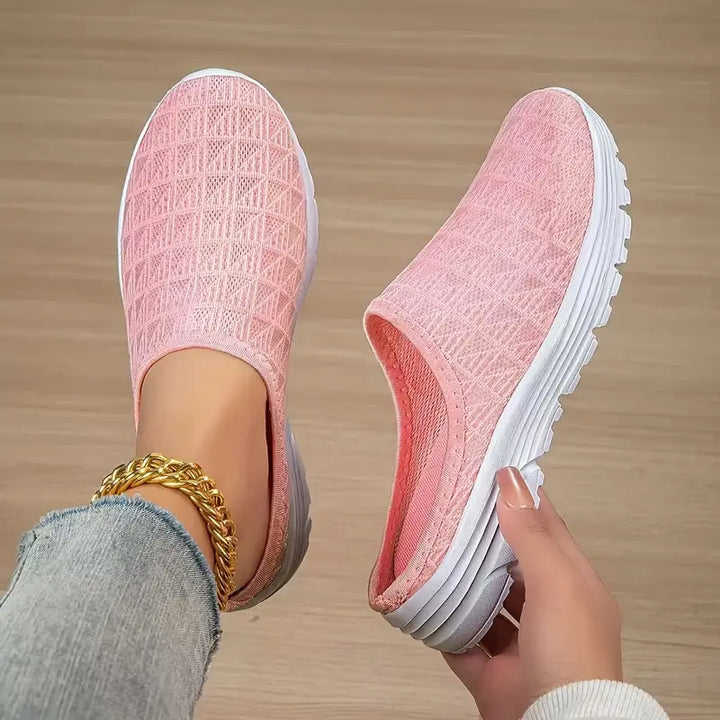 Paige - sandalias casuales con estilo