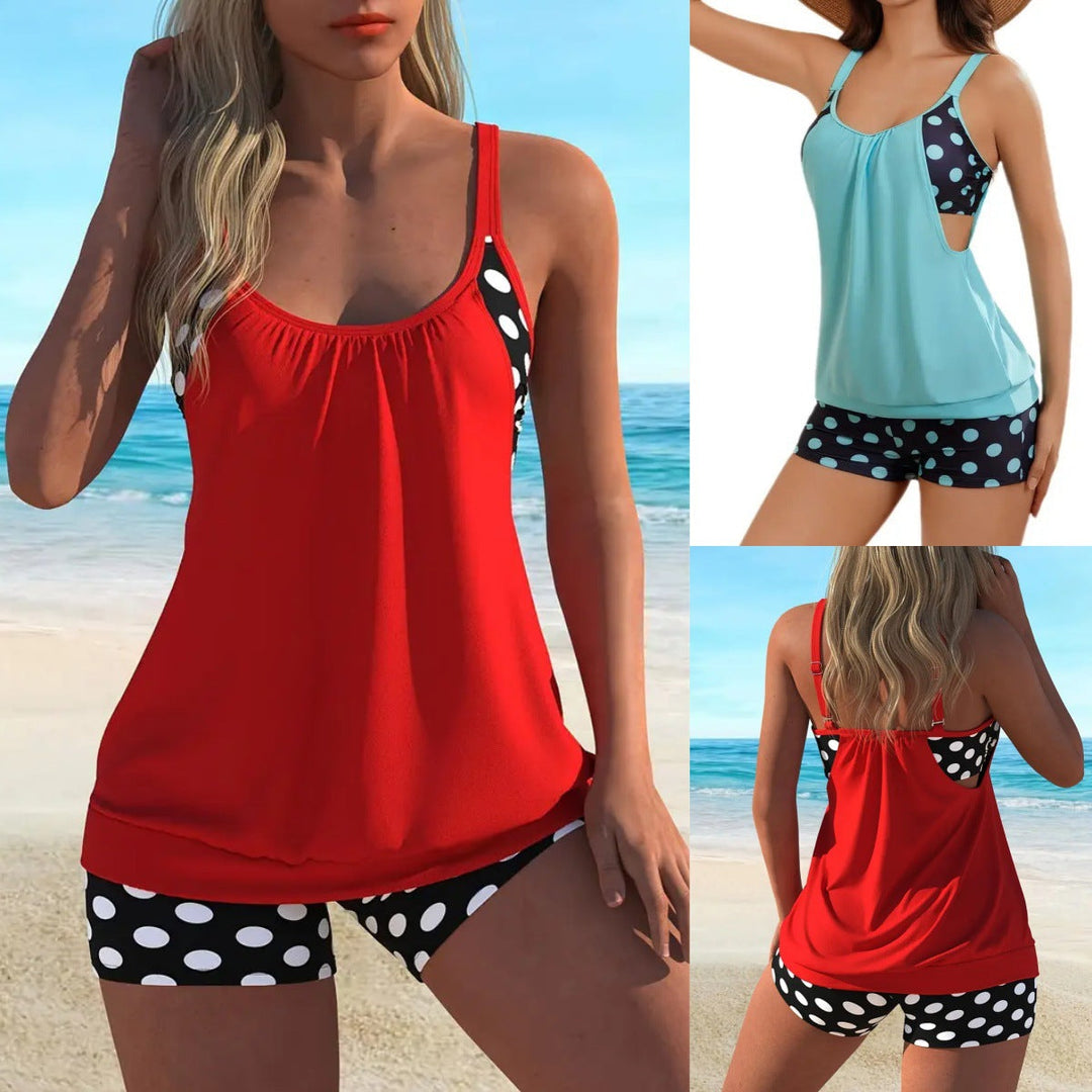 Darya - Conjunto tankini