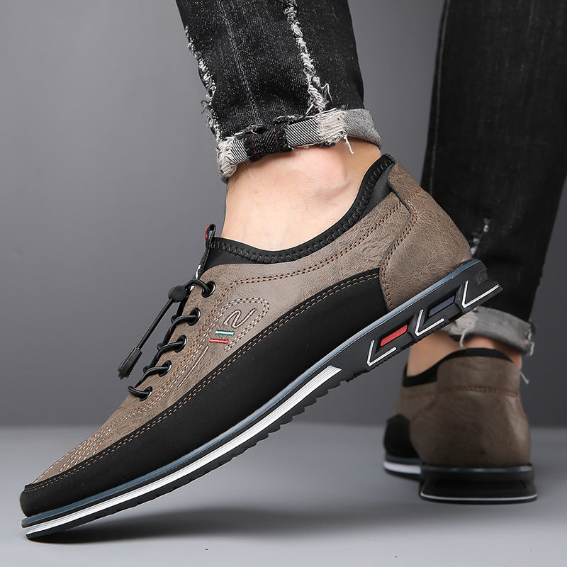 Devon - zapatos casuales con estilo