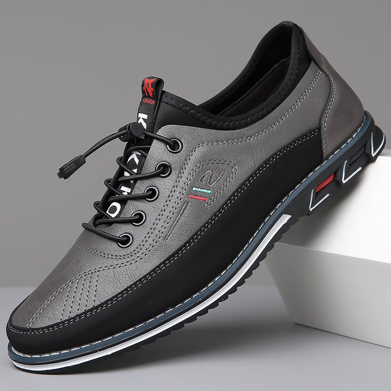 Devon - zapatos casuales con estilo