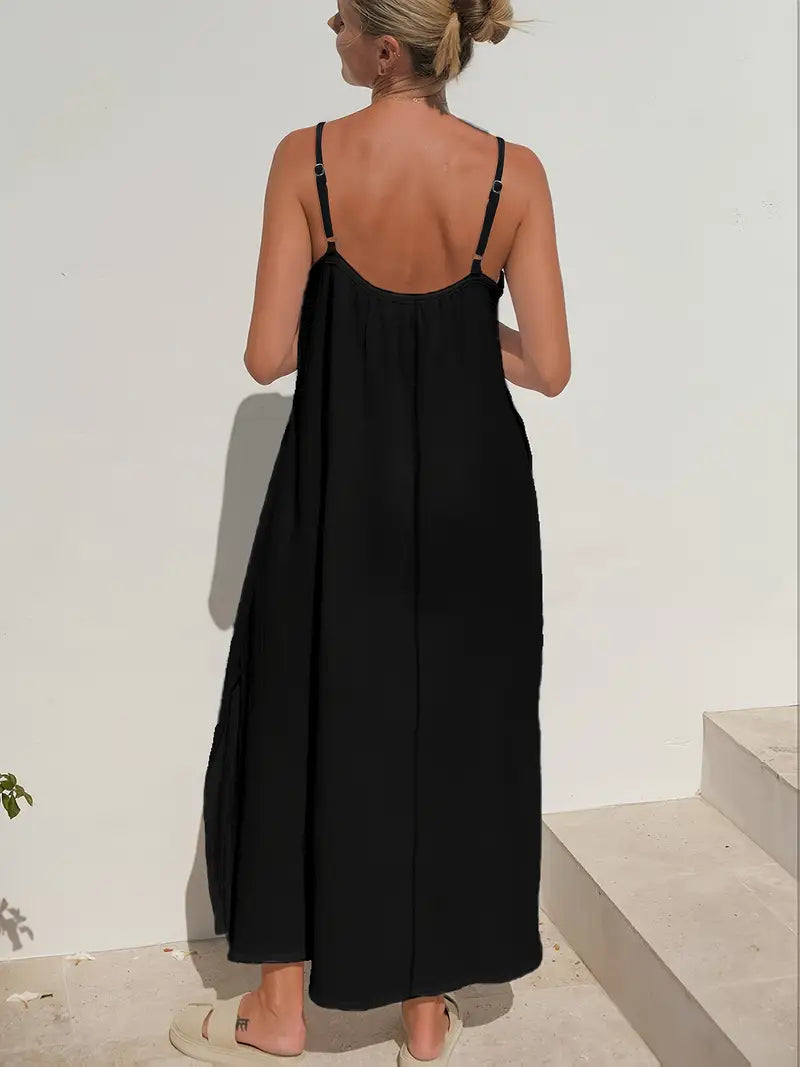 Rosalina - Vestido elegante informal