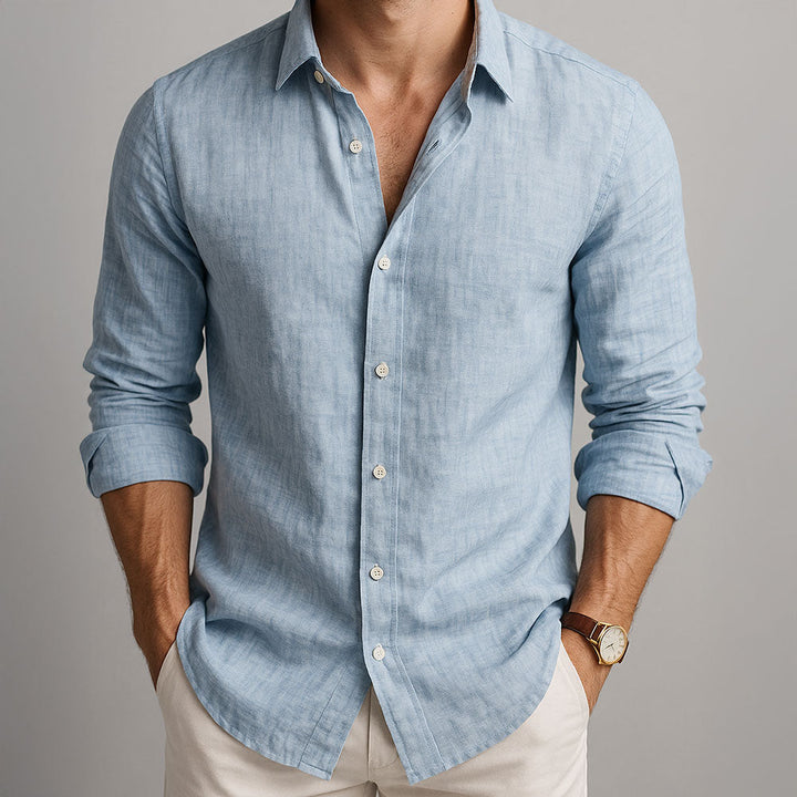 Lawson - Polo elegante y casual