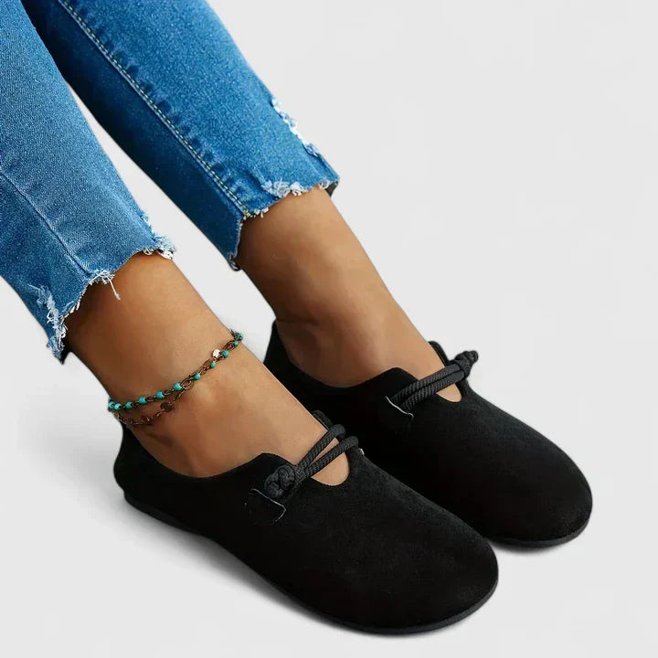 Odera - Mocasines con soporte