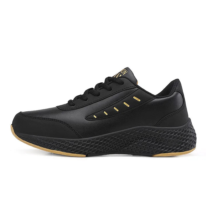 Halora - Tenis casuales con agujetas