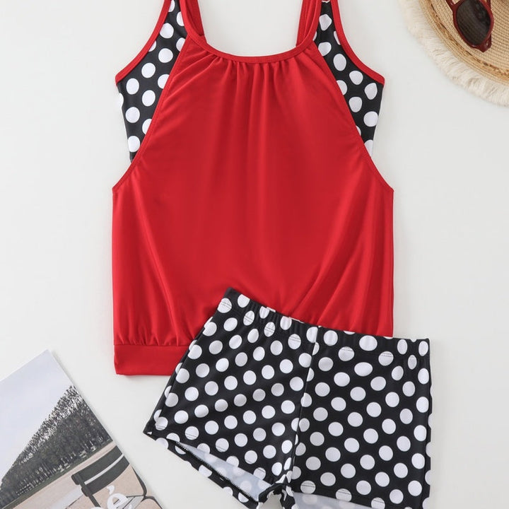 Darya - Conjunto tankini