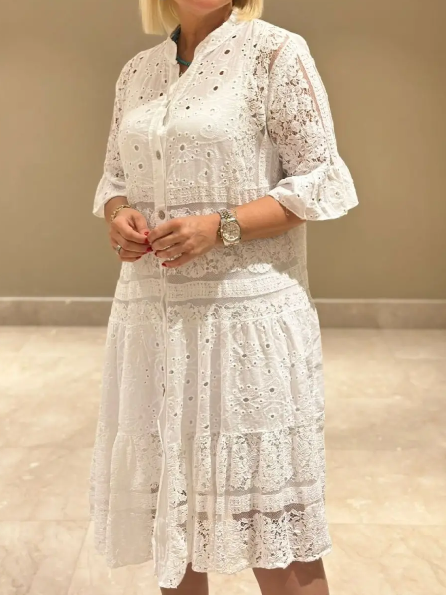 Cadence - Vestido elegante informal