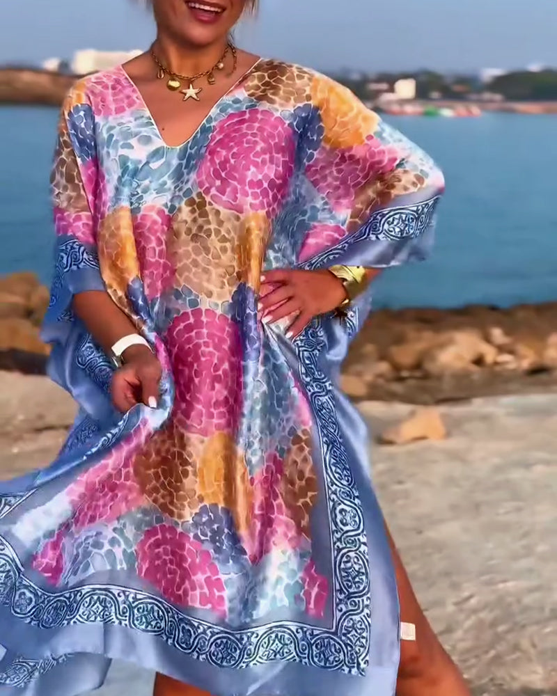 Saphira - Salida de playa fresca