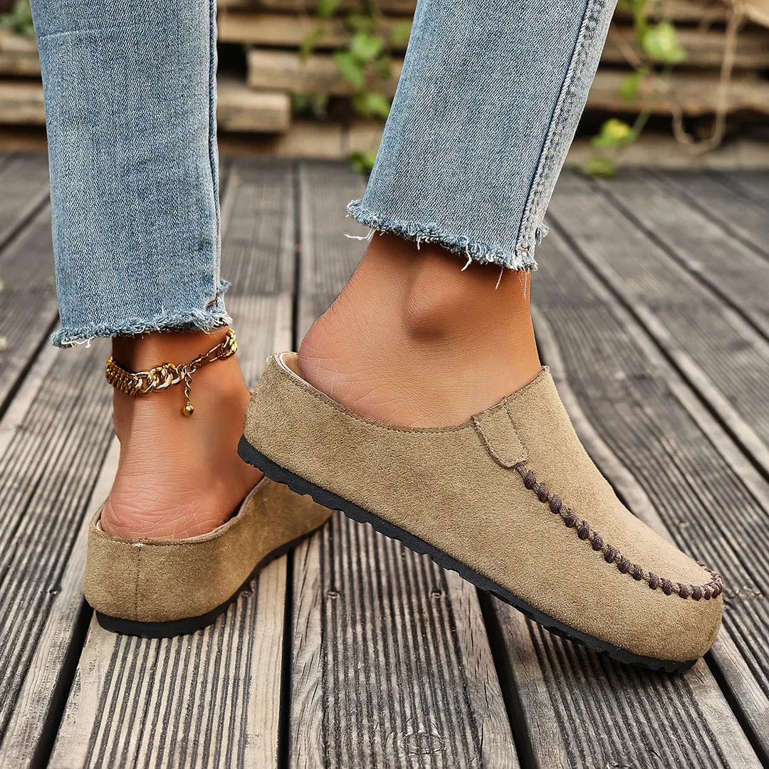 Mariselle - Mocasines de confort