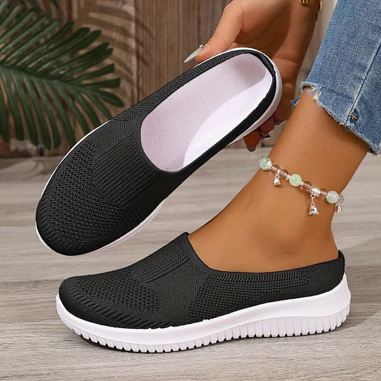 Meira - zapatos casuales con estilo
