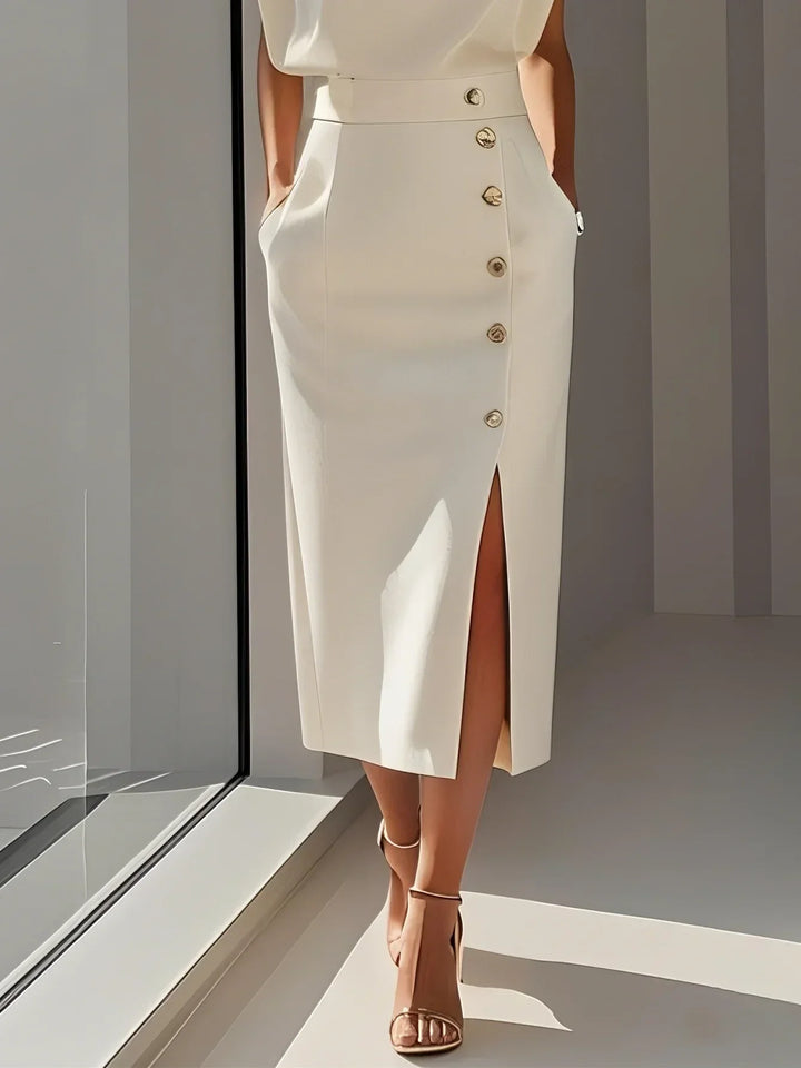 Kalista - Vestido informal elegante