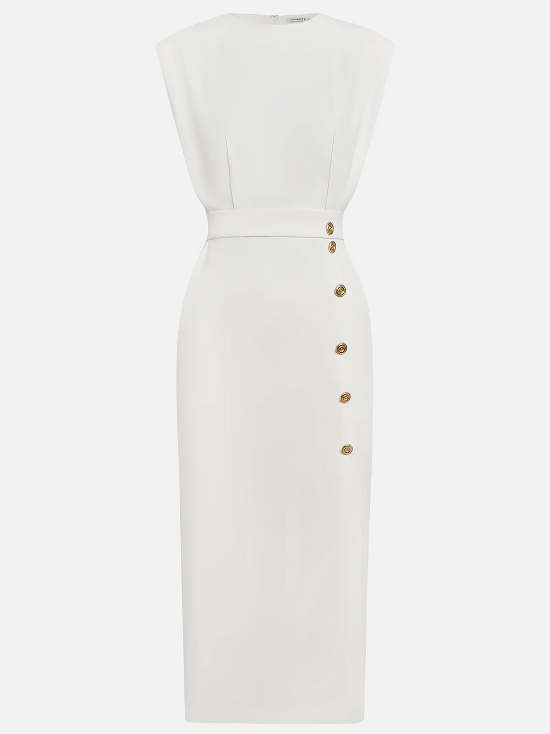 Kalista - Vestido informal elegante