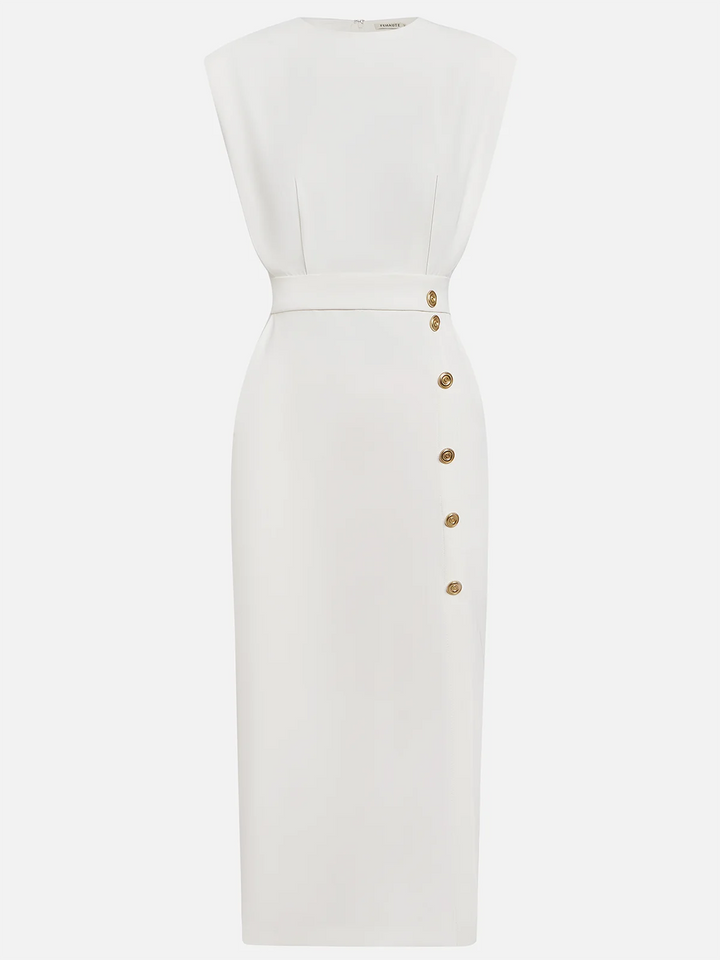 Kalista - Vestido informal elegante