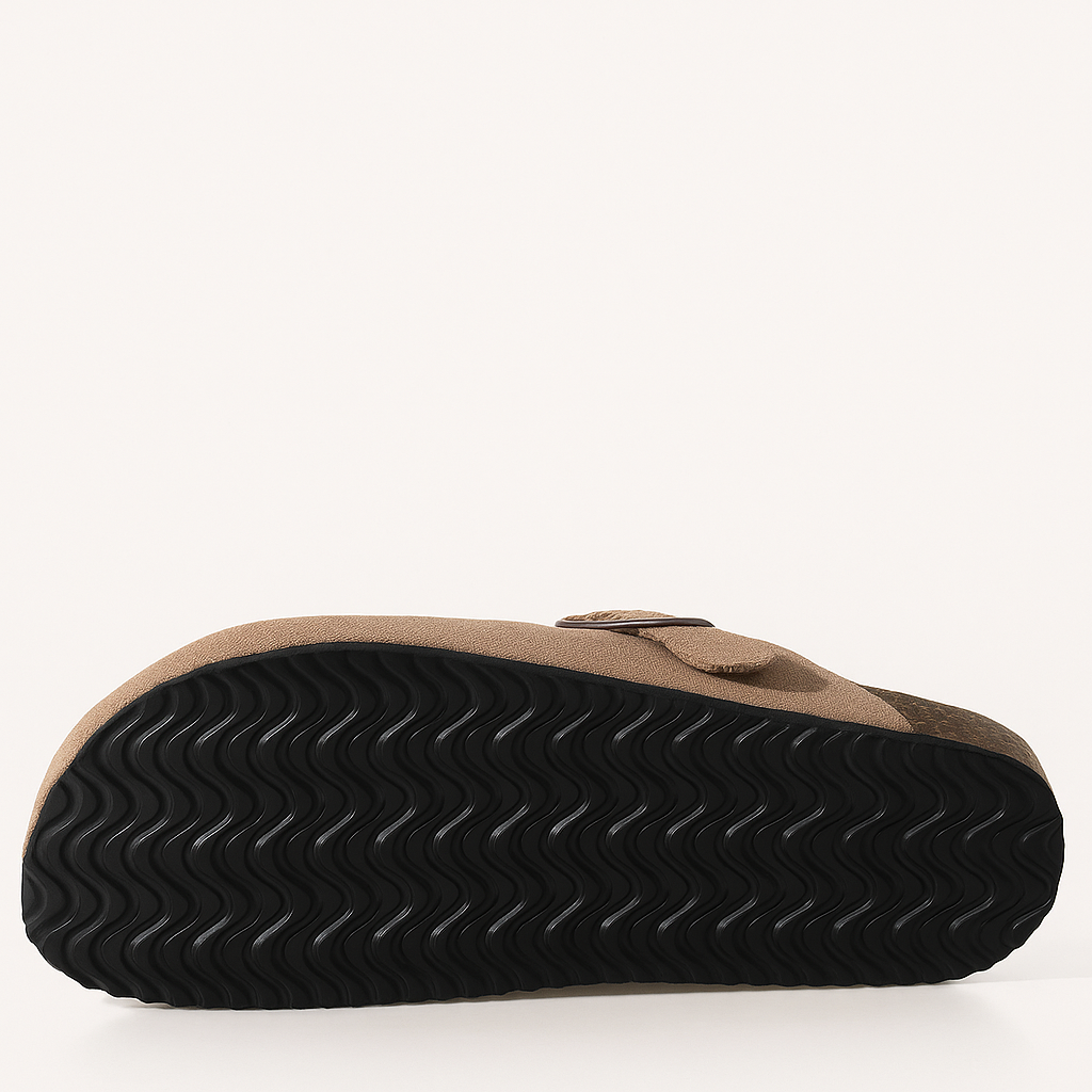 Diesel - Sandalias casuales elegantes