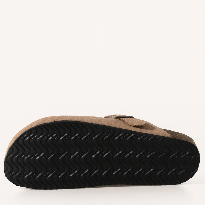 Diesel - Sandalias casuales elegantes