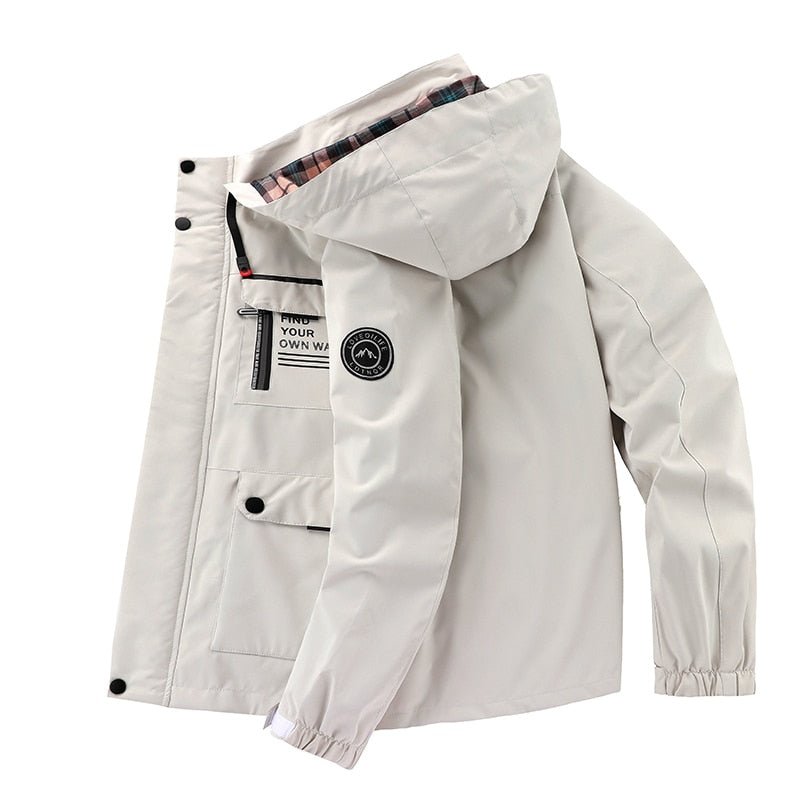 Kenzo - Chaqueta informal elegante