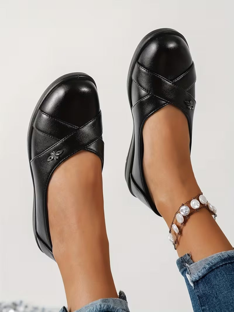 Helinna - Zapatos ergonómicos para caminar