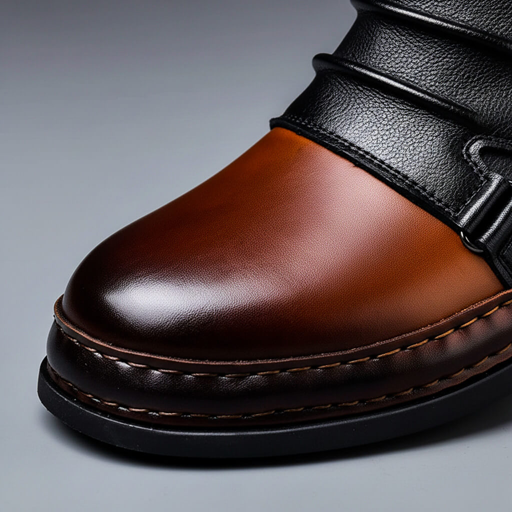 Montford - Botas artesanales