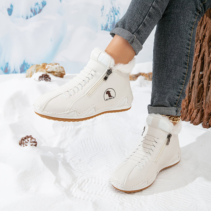 Posy - Botines térmicos