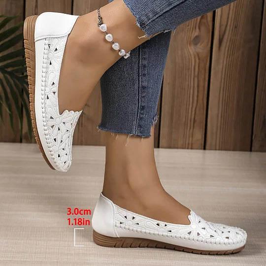 Perla - Sandalias informales con estilo