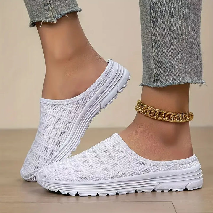 Paige - sandalias casuales con estilo