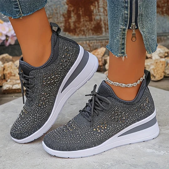 Viena - zapatos casuales con estilo