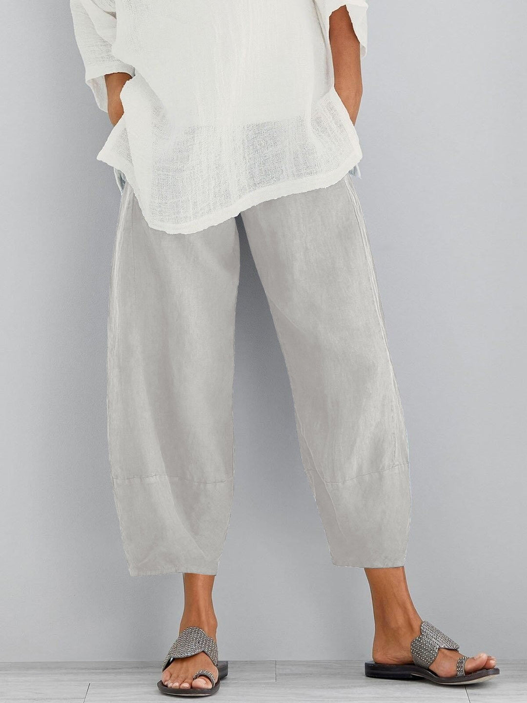 Josette - Shorts ligeros