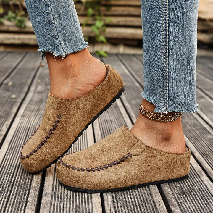Mariselle - Mocasines de confort