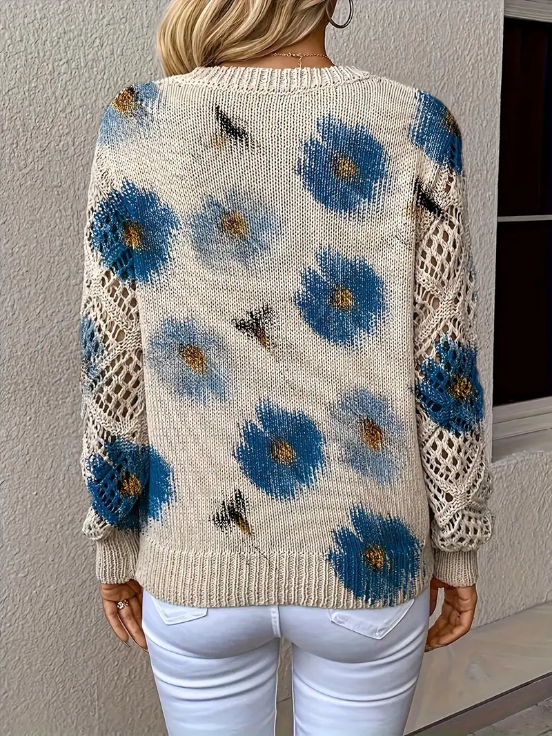 Lumière - Blusa elegante y casual