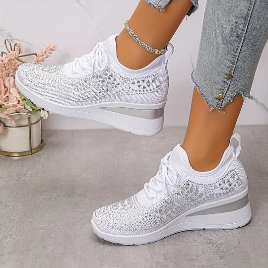 Viena - zapatos casuales con estilo