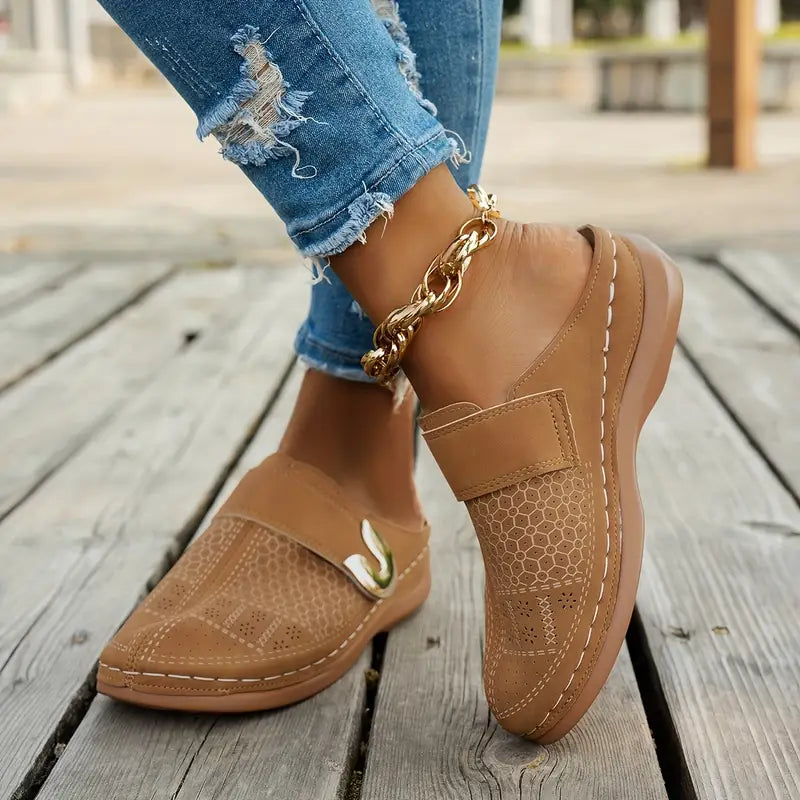 Lexi - Sandalias casuales con estilo