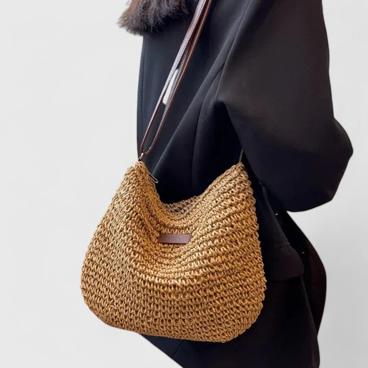 Vaila - Bolsa bandolera sofisticada