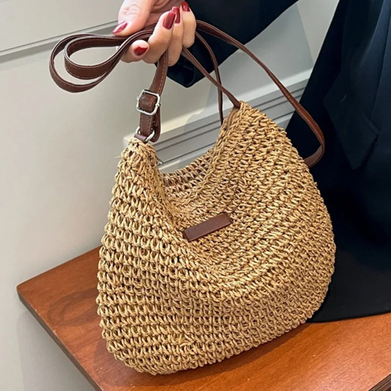 Kalyssa - Bolso de hombro casual elegante