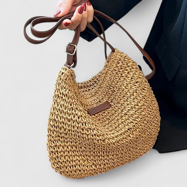 Vaila - Bolsa bandolera sofisticada