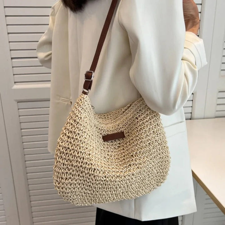 Kalyssa - Bolso de hombro casual elegante