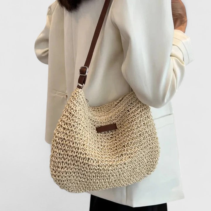 Vaila - Bolsa bandolera sofisticada