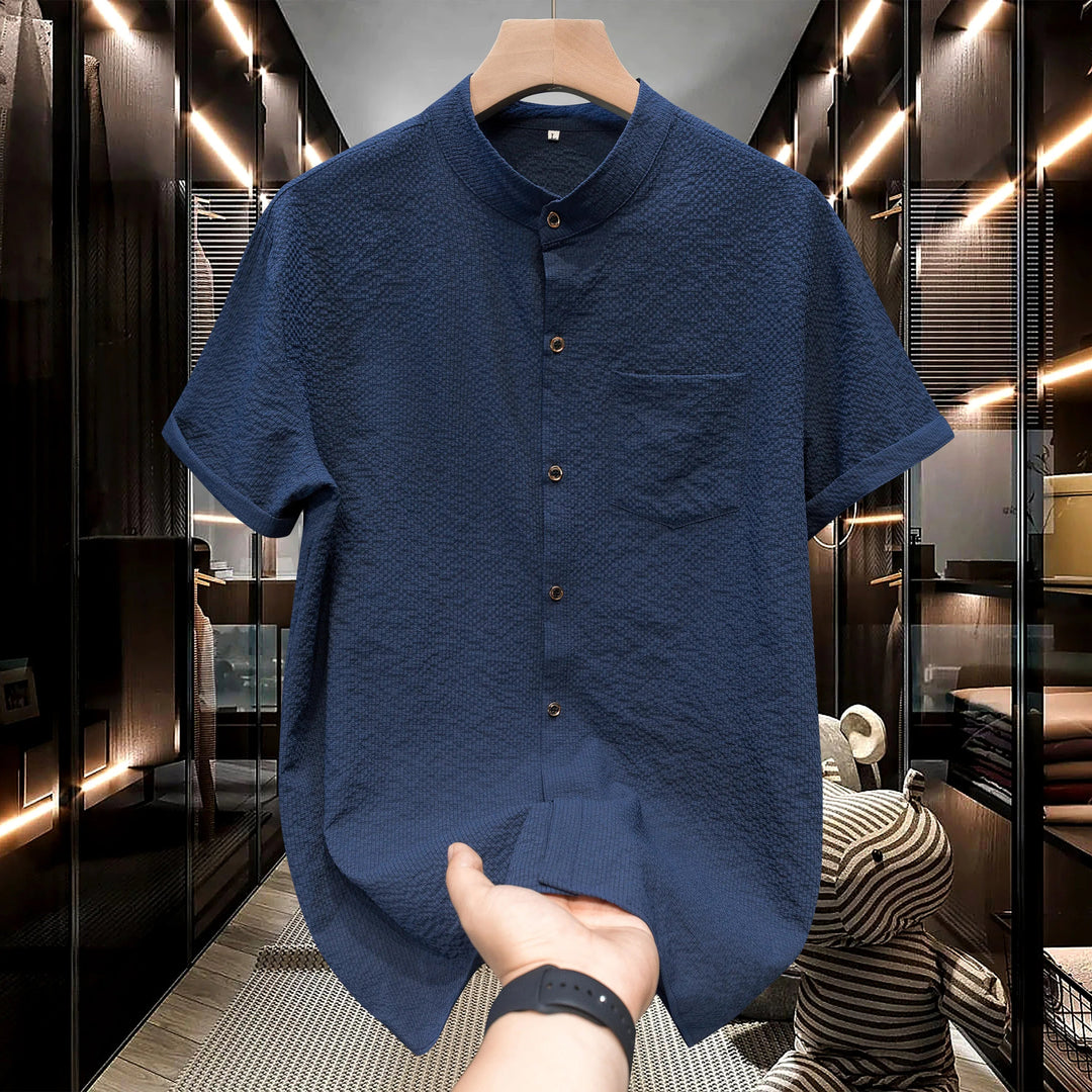 Ronan - Camisa elegante informal