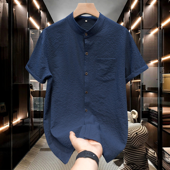 Ronan - Camisa elegante informal