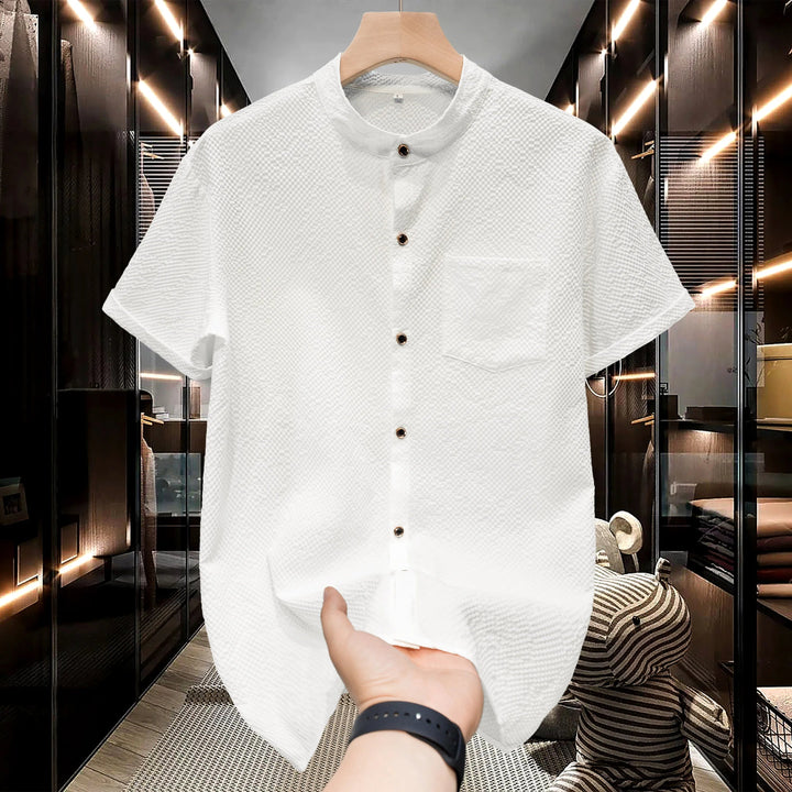 Ronan - Camisa elegante informal