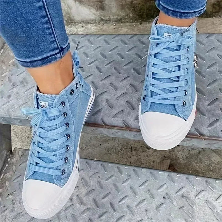 Arietta - zapatos casuales con estilo