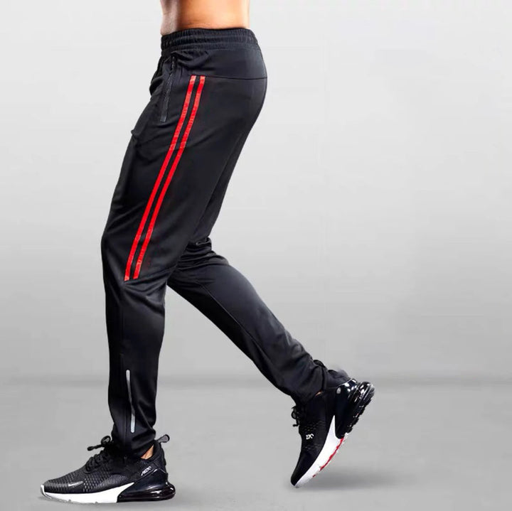 Colson - pantalones jogger casuales y elegantes