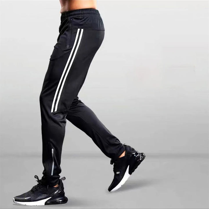 Colson - pantalones jogger casuales y elegantes