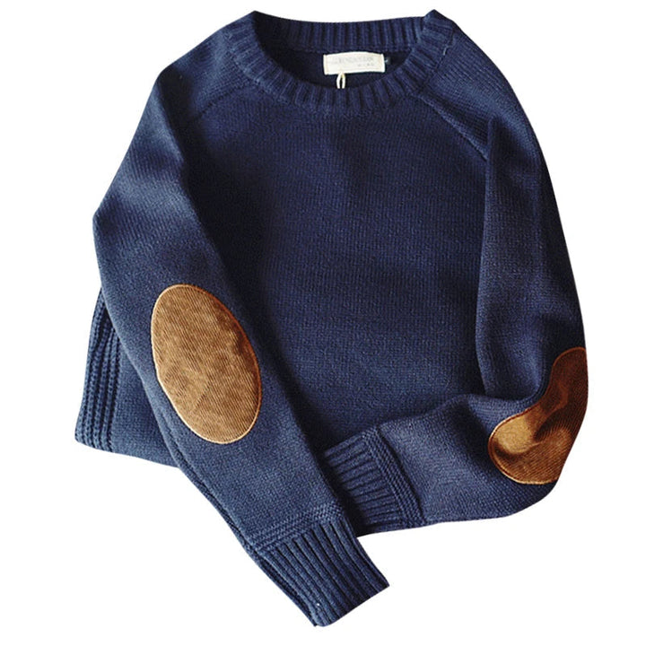 Ryker - jersey informal y elegante