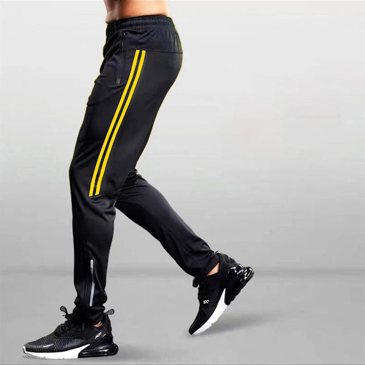 Colson - pantalones jogger casuales y elegantes
