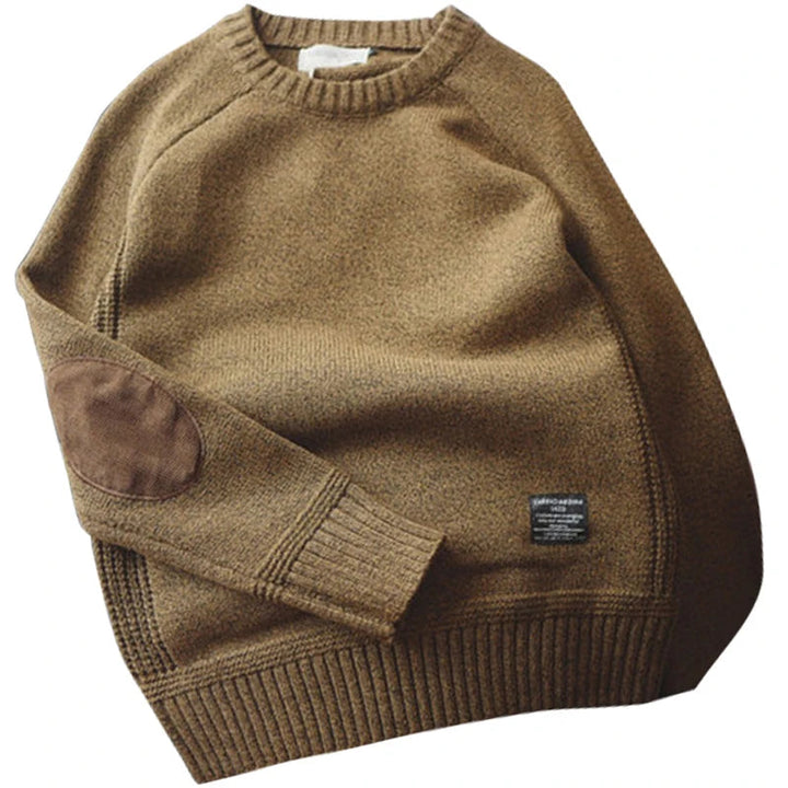 Ryker - jersey informal y elegante