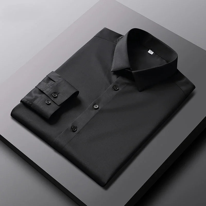 Renzo - Polo informal y elegante