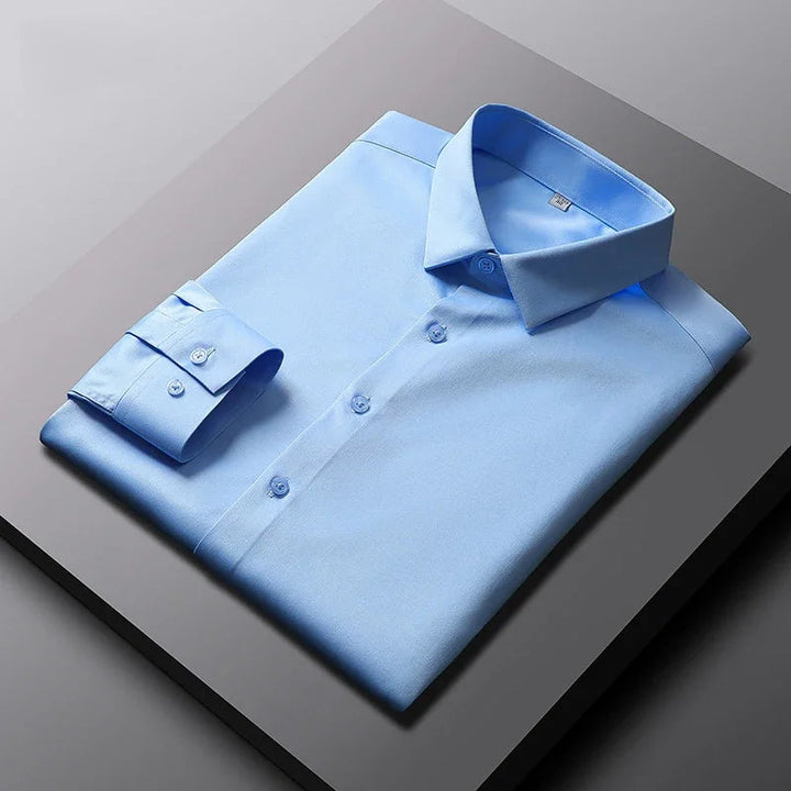 Renzo - Polo informal y elegante
