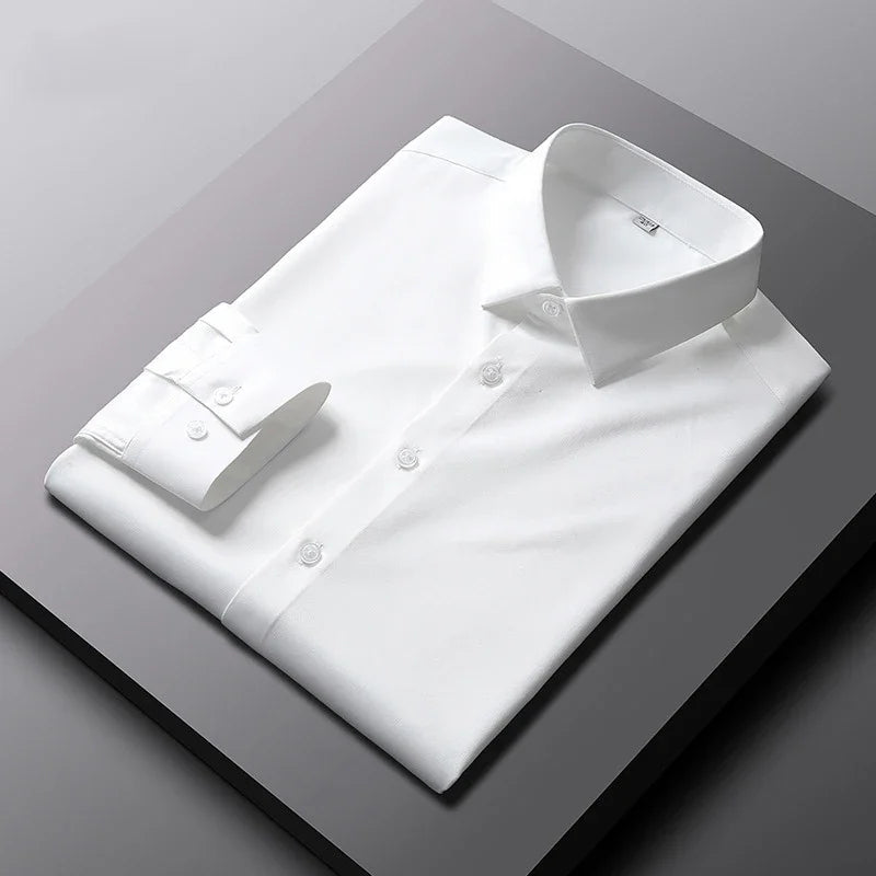 Renzo - Polo informal y elegante